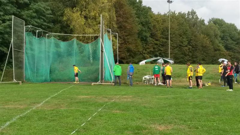 Werfertag 2016